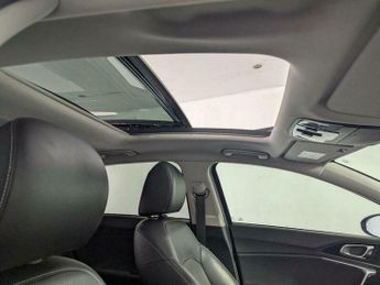 Kia Ceed 1.4 T-GDi First Edition DCT Euro 6 (s/s) 5dr