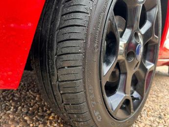 Ford Ka 1.2 Grand Prix Euro 5 3dr