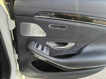 Mercedes-Benz S Class 3.5 Hybrid ULEZ Free