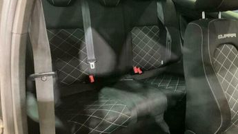 SEAT Ibiza 1.4 TSI Cupra Sport Coupe DSG Euro 5 3dr