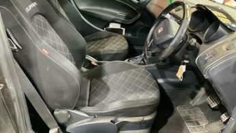 SEAT Ibiza 1.4 TSI Cupra Sport Coupe DSG Euro 5 3dr