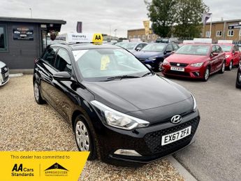Hyundai I20 MPI S AIR