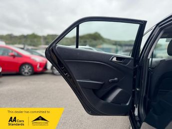 Hyundai I20 MPI S AIR