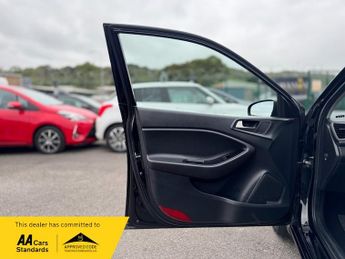 Hyundai I20 MPI S AIR