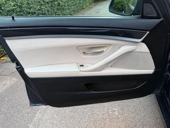 BMW 5 SERIES 520d SE