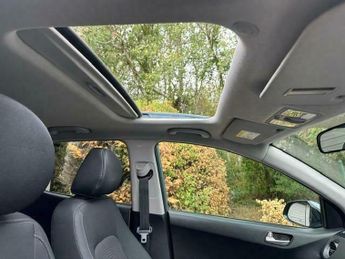 Hyundai I10 PREMIUM SE AUTOMATIC