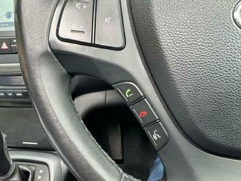 Hyundai I10 PREMIUM SE AUTOMATIC