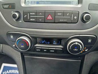 Hyundai I10 PREMIUM SE AUTOMATIC
