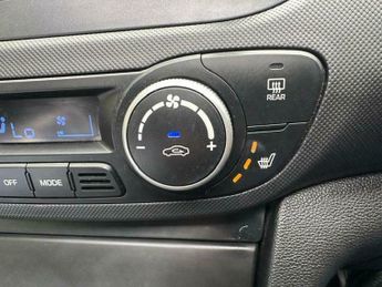 Hyundai I10 PREMIUM SE AUTOMATIC