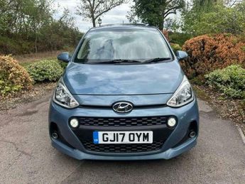 Hyundai I10 PREMIUM SE AUTOMATIC