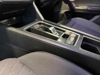 SEAT Leon 1.5 eTSI MHEV FR DSG Euro 6 (s/s)