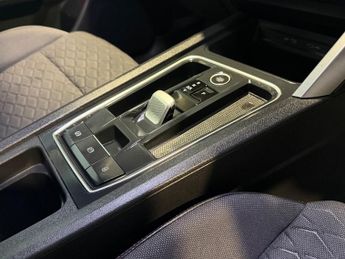 SEAT Leon 1.5 eTSI MHEV FR DSG Euro 6 (s/s)
