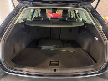 SEAT Leon 1.5 eTSI MHEV FR DSG Euro 6 (s/s)