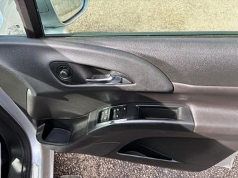 Vauxhall Meriva SE
