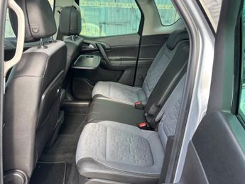 Vauxhall Meriva SE