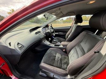 Honda Civic 1.4 i-VTEC SE i-Shift 5dr