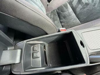 Honda Civic 1.4 i-VTEC SE i-Shift 5dr