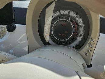 Fiat 500 POP