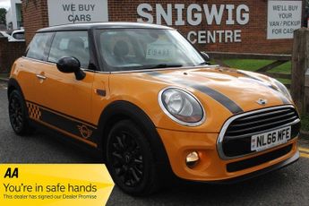 MINI Cooper COOPER