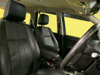 Land Rover Freelander 2.2 SD4 Dynamic CommandShift 4WD Euro 5 5dr