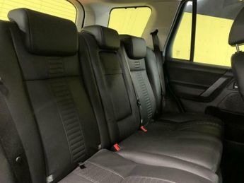 Land Rover Freelander 2.2 SD4 Dynamic CommandShift 4WD Euro 5 5dr