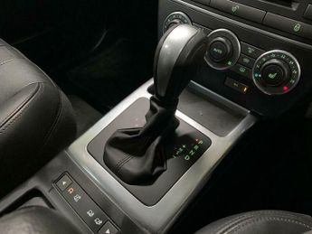 Land Rover Freelander 2.2 SD4 Dynamic CommandShift 4WD Euro 5 5dr