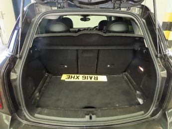MINI Countryman COOPER D