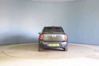 MINI Countryman COOPER D