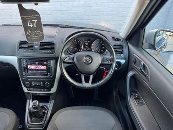 Skoda Yeti OUTDOOR SE TSI