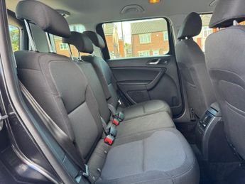 Skoda Yeti OUTDOOR SE TSI