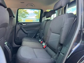 Skoda Yeti OUTDOOR SE TSI