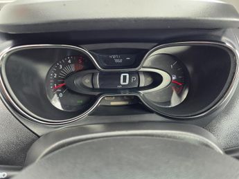Renault Captur DYNAMIQUE S NAV DCI