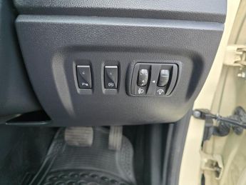 Renault Captur DYNAMIQUE S NAV DCI