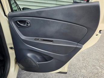 Renault Captur DYNAMIQUE S NAV DCI