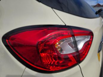 Renault Captur DYNAMIQUE S NAV DCI
