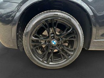 BMW X3 2.0 20d M Sport Auto xDrive Euro 6 (s/s) 5dr