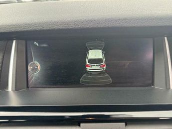 BMW X3 2.0 20d M Sport Auto xDrive Euro 6 (s/s) 5dr
