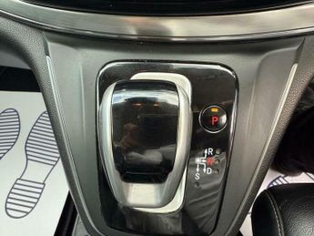 Honda CR-V 1.6 i-DTEC Black Edition Auto 4WD Euro 6 5dr
