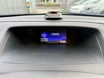 Honda CR-V 1.6 i-DTEC Black Edition Auto 4WD Euro 6 5dr