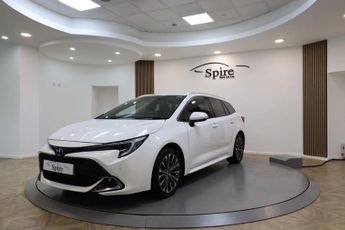Toyota Corolla DESIGN