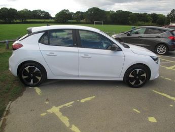 Vauxhall Corsa SE PREMIUM