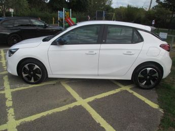 Vauxhall Corsa SE PREMIUM