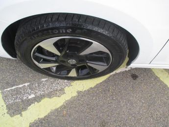 Vauxhall Corsa SE PREMIUM