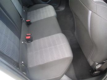 Vauxhall Corsa SE PREMIUM