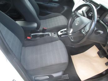 Vauxhall Corsa SE PREMIUM