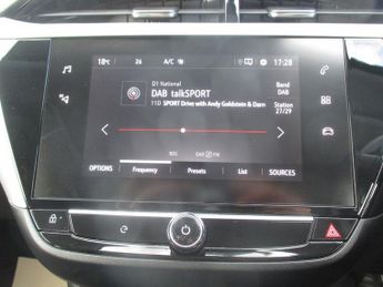 Vauxhall Corsa SE PREMIUM