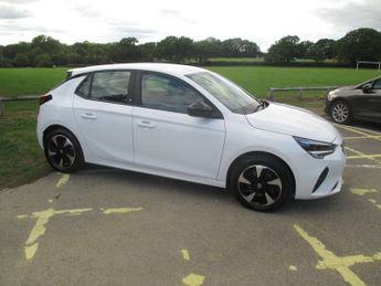 Vauxhall Corsa SE PREMIUM