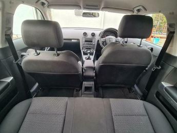 Audi A3 1.6 Sport Euro 4 3dr