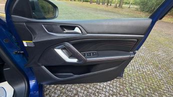 Peugeot 308 BLUE HDI S/S GT
