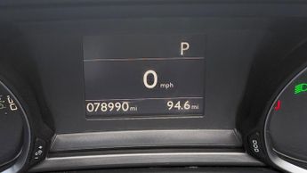 Peugeot 308 BLUE HDI S/S GT